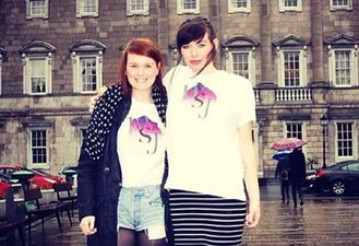 Her.ie Speaks To Kelly McGill, Assistant Editor of Women’s Sport Journal