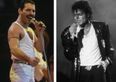 LISTEN: Freddie Mercury & Michael Jackson Duet Released After 33 Years