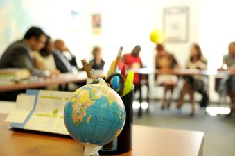 Irish Schools Ranked In The World’s Top 20