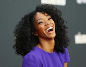 TV Actress Expecting Her First Child