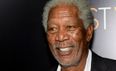 WATCH: Morgan Freeman Does The Ice Bucket Challenge… Guess Who He Nominates?