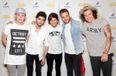 One Direction Star Comes Under Fire After Posing With Gun