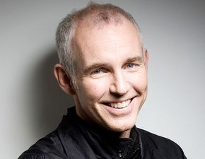 Ray D’Arcy Speaks Out on Toddler Son’s Terrifying Lift Ordeal