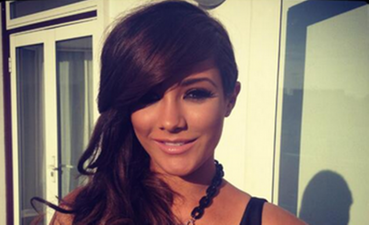 “Bring It On” – Frankie Bridge Shares Strictly Come Dancing Cast Photo