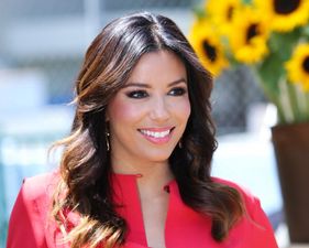 Eva Longoria Claims Apple Employee Stole Private Data