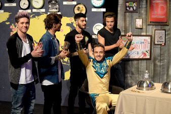 They’re Worth HOW MUCH? One Direction and Kim Kardashian Head Up The Reality TV Rich List