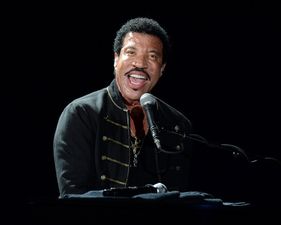 Music Legend Lionel Richie Announces Dublin Gig