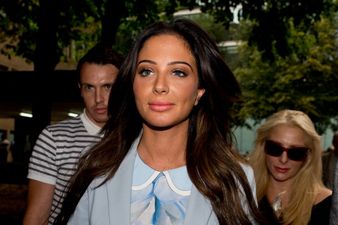 Tulisa To Agree to Reality TV Comeback?