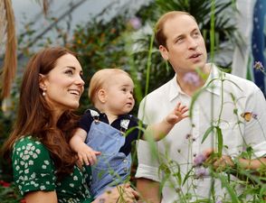 The Betting Has Begun! The Name Tipped for the Future Royal Is…