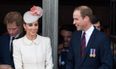 Duchess of Cambridge Pregnant With Second Child