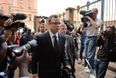 Verdict in Oscar Pistorius Trial Expected on Thursday