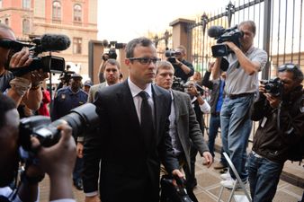 Verdict in Oscar Pistorius Trial Expected on Thursday