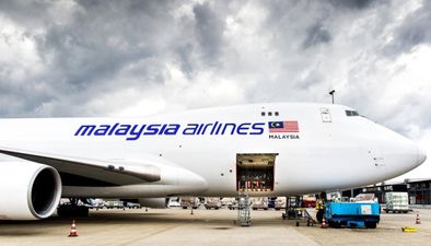 Malaysia Airlines Forced to Rename Flight Giveaway Competition