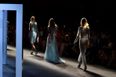 Icy Cool – Christian Siriano’s Breathtaking NYFW Show