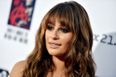 Lea Michele Moves In With Boyfriend Of Four Months