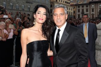 Get Your Hats Ready! George Clooney Announces Venue for Upcoming Nuptials