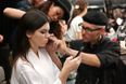 Kendall Jenner Bullied By Jealous Models At New York Fashion Week