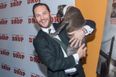 In Pictures: Tom Hardy Posing With A Pit Bull Will Make Your Day