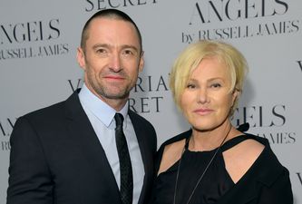 ‘That To Me Is A Putdown’ – Hugh Jackman’s Wife Is Sick Of People Calling Her Lucky