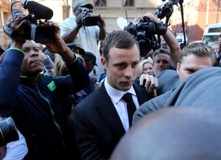 Oscar Pistorius Found Guilty of Culpable Homicide