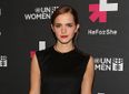 Emma Watson Receives Standing Ovation For Empowering UN Feminism Speech