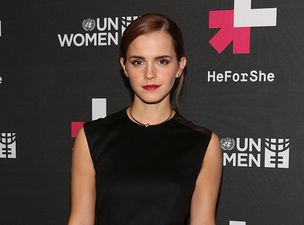 Emma Watson Receives Standing Ovation For Empowering UN Feminism Speech