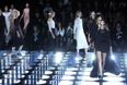 In Pictures: Balenciaga At Paris Fashion Week