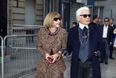 GALLERY: Chanel Hosts Feminist Rally As Finale Of Paris Fashion Week Show