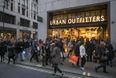 Urban Outfitters Apologise for ‘Distasteful’ Sweatshirt