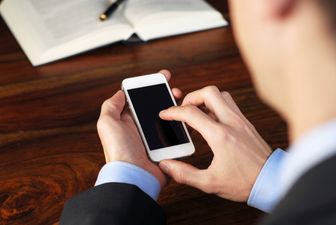 Man Jailed After Texting And Calling His Ex 21,807 Times… Must’ve Been Some Bill