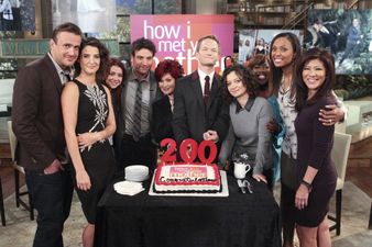 WATCH! Alternative Ending to How I Met Your Mother Released