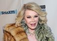 Joan Rivers’ Doctor Took A Selfie With Comedian While In Operating Room