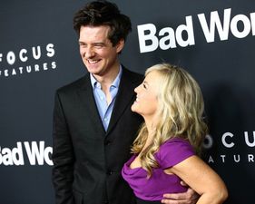 Actress Announces Engagement To Musician Beau