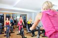 Love A Good Spinning Class? Your Exercise Regime Could Be Making You Deaf