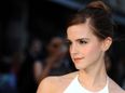 Emma Watson Targeted As Creepy New Website Counts Down to Big Reveal
