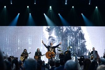 Singer Cancels New York Show After Hearing That Ticket Touts Were Taking Advantage Of Fans