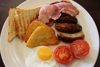 So You Won’t Believe Where A Fifth Of Irish People Have Admitted Eating A Sausage…