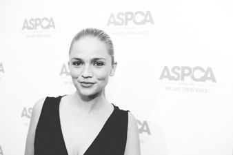 Soap Actress Expecting First Child