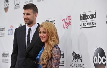 Shakira’s Parents Reveal Gender Of Her Second Baby