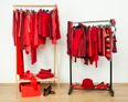What Does Colour Mean In Your Wardrobe? Here’s What Red Says About You