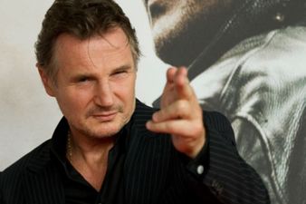 He Will Find You And He Will Kill You: Every Liam Neeson Onscreen Murder In One Map