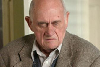 EastEnders Favourite John Bardon Passes Away
