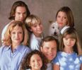 The Cast Of ‘Seventh Heaven’ Have Reunited… And The Photo Is INSANE!