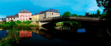WINNER! Ireland’s Tidiest Town Is…