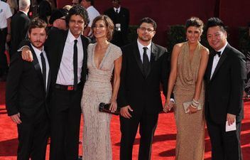 TV Star Perrey Reeves Engaged After Romantic Proposal