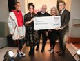 NCAD Student Amie Egan Wins 15th Persil Irish Fashion Awards