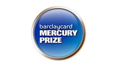 Nominations Announced For This Year’s Barclaycard Mercury Music Prize