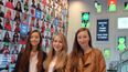 Irish Teens Take Home Grand Prize at Google Science Fair
