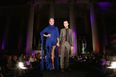 Ciaran Gormley Crowned Young Designer of the Year at Dublin Fashion Festival 2014