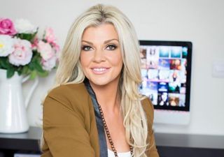 Irish Women in Business: Donna Ledwidge, Owner of Dream Dots